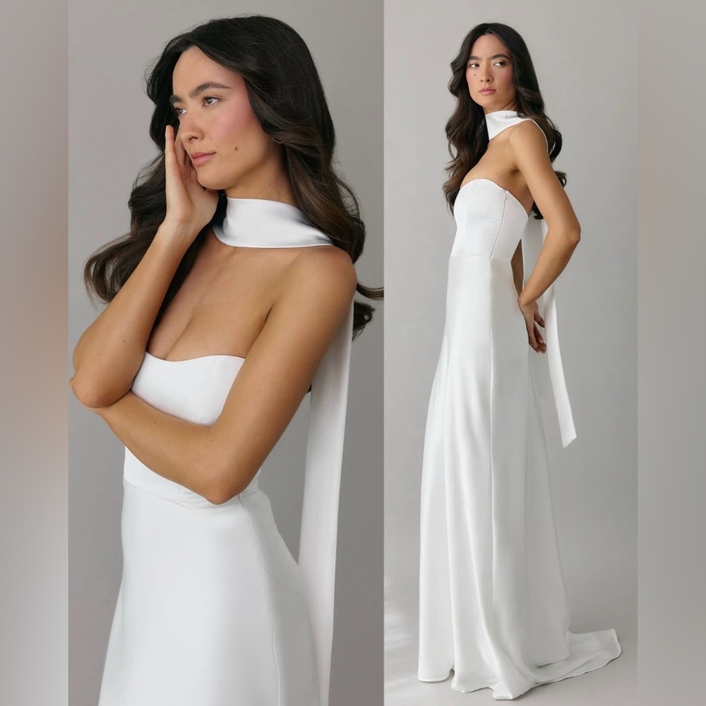 Never Worn - BNWT Park&Fifth Brodie Dress
